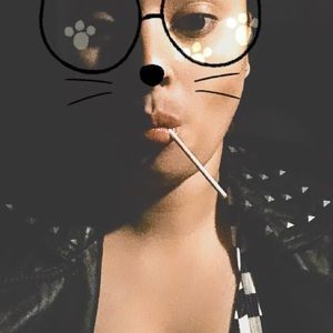 Meet your Posher, Tracy